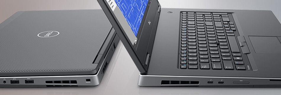 Dell Precision 7530 m&aacute;y trạm gi&aacute; si&ecirc;u tốt, bền bỉ
